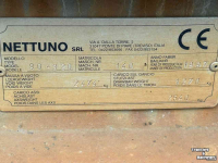 Beregnungsmaschine Nettuno 90-300 regenhaspel