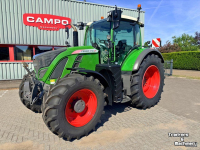 Schlepper / Traktor Fendt Fendt 718 Vario S4 PowerPlus