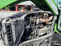 Schlepper / Traktor Fendt Fendt 718 Vario S4 PowerPlus