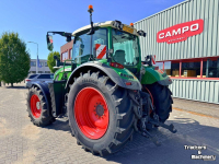 Schlepper / Traktor Fendt Fendt 718 Vario S4 PowerPlus