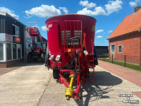 Futtermischwagen BVL V-MIX 12-LS