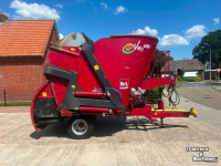 Futtermischwagen BVL V-MIX 12-LS