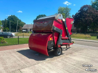 Futtermischwagen BVL V-MIX 12-LS