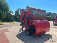 Futtermischwagen BVL V-MIX 12-LS