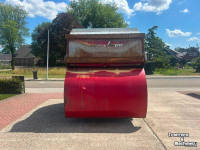 Futtermischwagen BVL V-MIX 12-LS