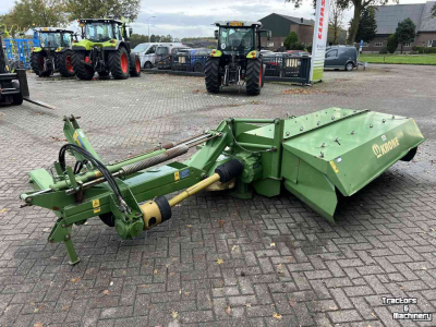 Mähwerk Krone EasyCut 320 CVQ maaier