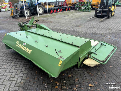 Mähwerk Krone EasyCut 320 CVQ maaier