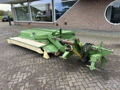 Mähwerk Krone EasyCut 320 CVQ maaier