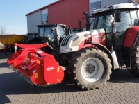 Schlegelmulchgeräte Kuhn BPR305s