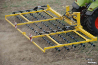 Sonstiges Bodenbearbeitungsgeräte und Zubehör Claydon Straw Harrow 7.5