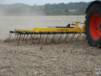 Sonstiges Bodenbearbeitungsgeräte und Zubehör Claydon Straw Harrow 7.5