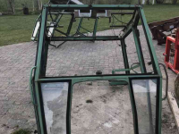 Schlepper / Traktor Fendt diverse Fendt trekkers en onderdelen