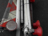 Sonstiges Ersatzteile und Zubehör  Wegwerkverlichting / weg-werkverlichting