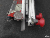 Sonstiges Ersatzteile und Zubehör  Wegwerkverlichting / weg-werkverlichting