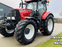 Schlepper / Traktor Case-IH Puma 165 MC Tractor