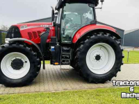 Schlepper / Traktor Case-IH Puma 165 MC Tractor