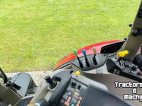 Schlepper / Traktor Case-IH Puma 165 MC Tractor