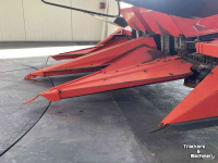 Feldhäcksler Kuhn MC 180 S Quatro 4-rij Gedragen hakselaar