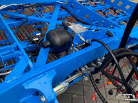 Striegelmaschine Lemken Thulit MF/1200 Wiedeg
