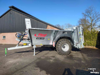 Stalldungstreuer Fliegl Ads100
