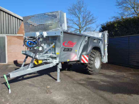 Stalldungstreuer Fliegl Ads100