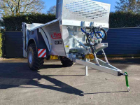 Stalldungstreuer Fliegl Ads100