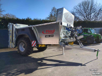 Stalldungstreuer Fliegl Ads100