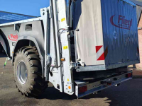 Stalldungstreuer Fliegl Ads100