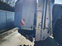 Stalldungstreuer Fliegl Ads100