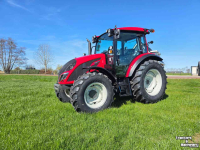 Schlepper / Traktor Valtra A95