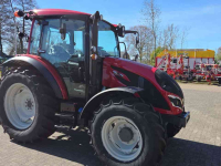 Schlepper / Traktor Valtra A95