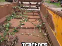 Stalldungstreuer Miedema tm70