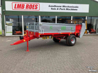 Stalldungstreuer Agromet Roltrans- Agromet  N150  stalmestverspreider