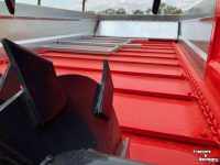Stalldungstreuer Agromet Roltrans- Agromet  N150  stalmestverspreider