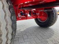 Stalldungstreuer Agromet Roltrans- Agromet  N150  stalmestverspreider