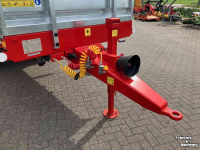 Stalldungstreuer Agromet Roltrans- Agromet  N150  stalmestverspreider