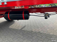 Stalldungstreuer Agromet Roltrans- Agromet  N150  stalmestverspreider