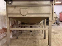 Sonstiges Förderanlagen und Material-Handling-Ausrüstungen Pro-Pak RVS waterbakken Bakken;