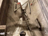 Sonstiges Förderanlagen und Material-Handling-Ausrüstungen Pro-Pak RVS waterbakken Bakken;