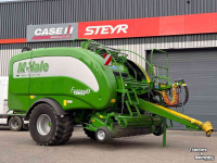 Pressen McHale Fusion 3 Plus