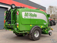 Pressen McHale Fusion 3 Plus