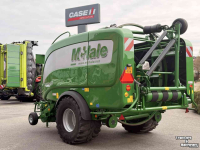Pressen McHale Fusion 3 Plus