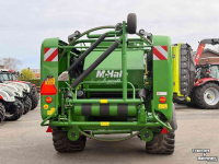 Pressen McHale Fusion 3 Plus