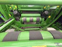 Pressen McHale Fusion 3 Plus