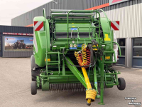 Pressen McHale Fusion 3 Plus