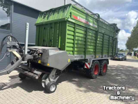 Lade- und Dosierwagen Fendt Tigo 50MS