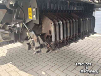 Lade- und Dosierwagen Fendt Tigo 50MS