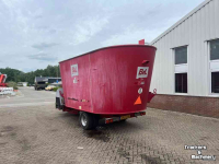 Futtermischwagen Vertikal BVL V-MIX 24-2S