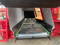 Futtermischwagen Vertikal BVL V-MIX 24-2S