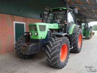 Schlepper / Traktor Deutz-Fahr Agrotron 165 MK3 13006 motorkap